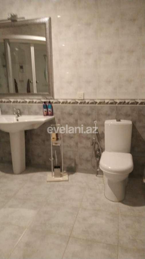 Satılır, yeni tikili, 4 otaqlı, 190 m², Bakı, Səbail r, Sahil m.