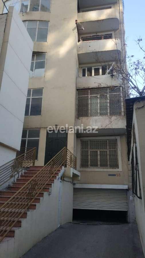 Satılır, yeni tikili, 4 otaqlı, 190 m², Bakı, Səbail r, Sahil m.