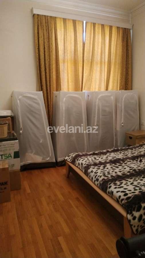 Satılır, yeni tikili, 4 otaqlı, 190 m², Bakı, Səbail r, Sahil m.