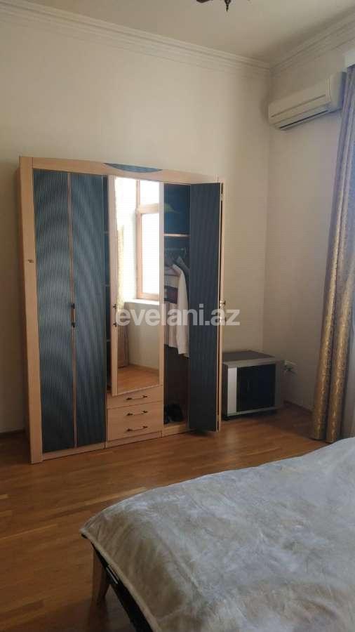 Satılır, yeni tikili, 4 otaqlı, 190 m², Bakı, Səbail r, Sahil m.