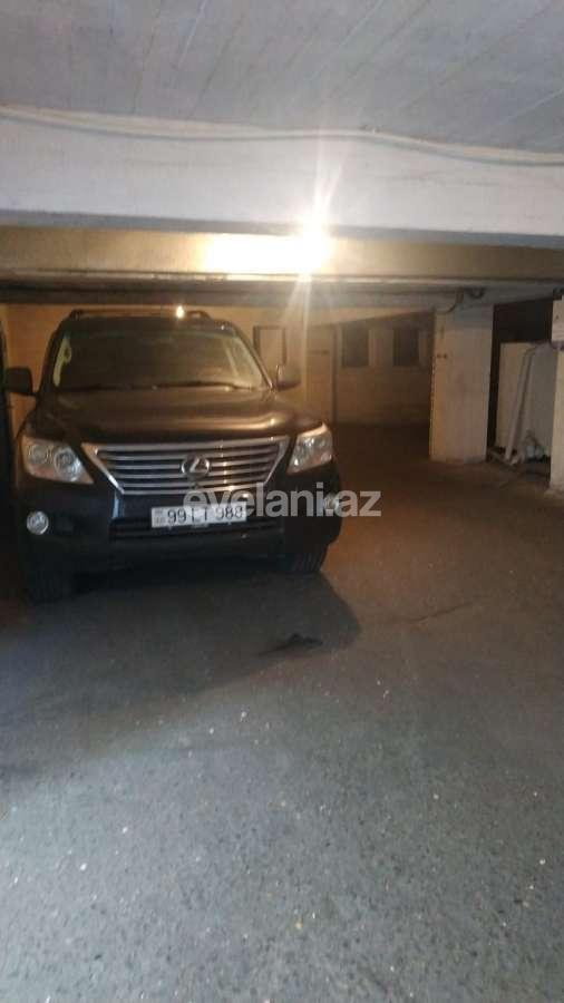 Satılır, yeni tikili, 4 otaqlı, 190 m², Bakı, Səbail r, Sahil m.