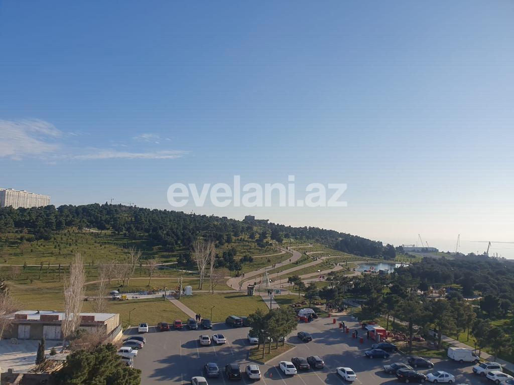 Продаётся, новостройка, 2-комнаты, 72 m², Баку, Хатаинский r, Ази Асланов m.