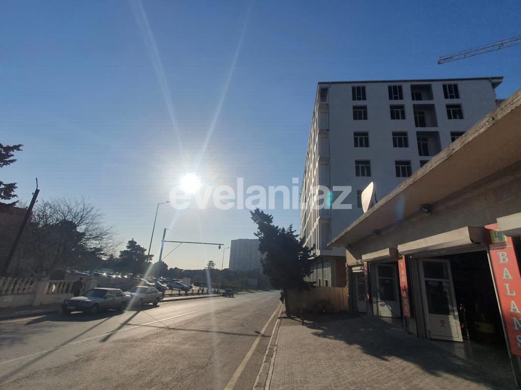 Продаётся, новостройка, 2-комнаты, 72 m², Баку, Хатаинский r, Ази Асланов m.