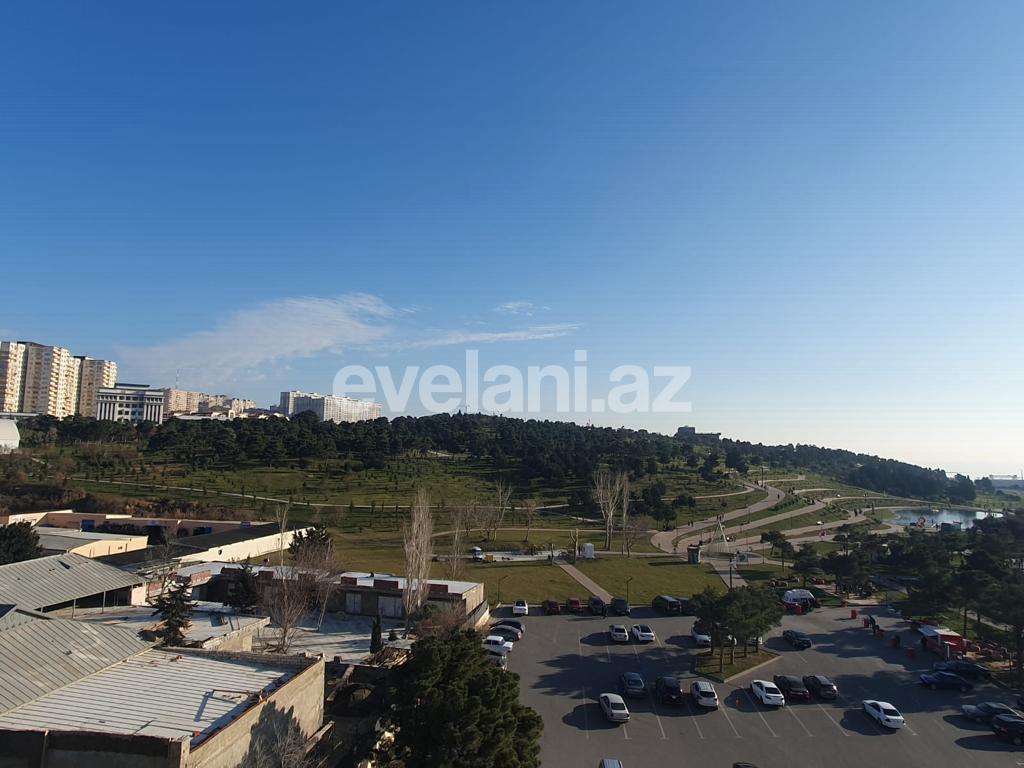 Продаётся, новостройка, 2-комнаты, 72 m², Баку, Хатаинский r, Ази Асланов m.