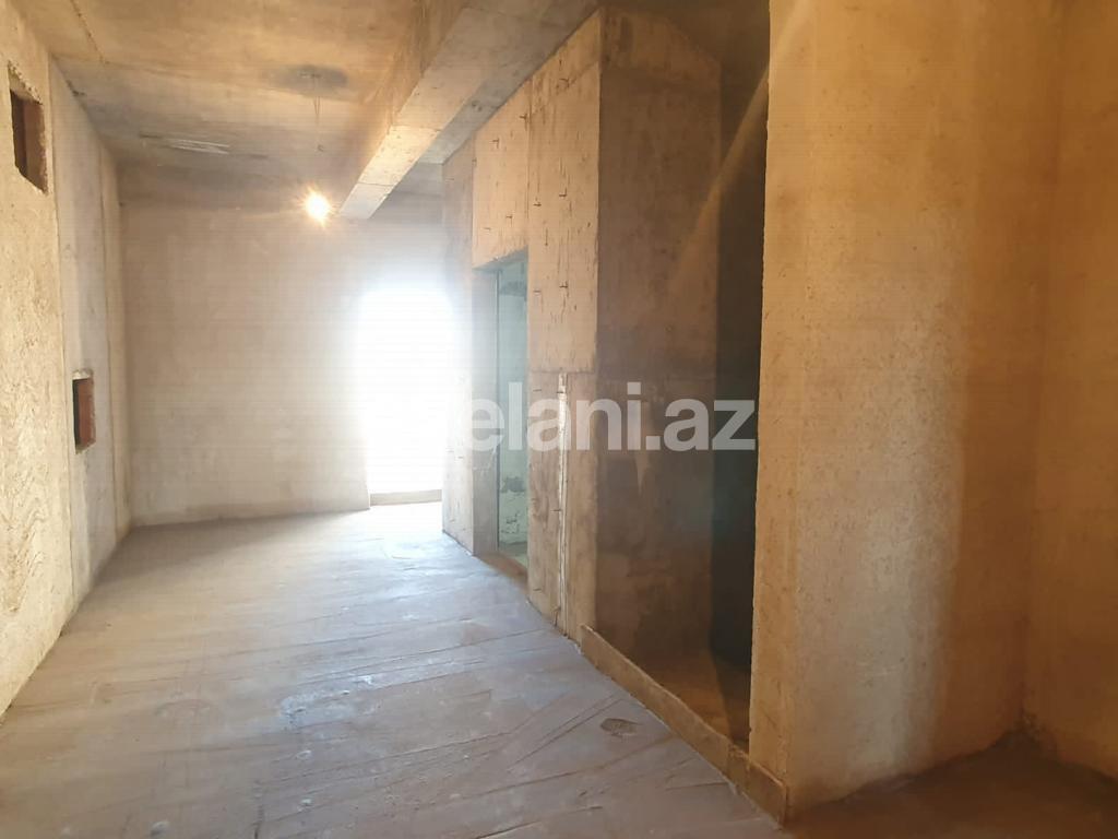 Продаётся, новостройка, 2-комнаты, 72 m², Баку, Хатаинский r, Ази Асланов m.