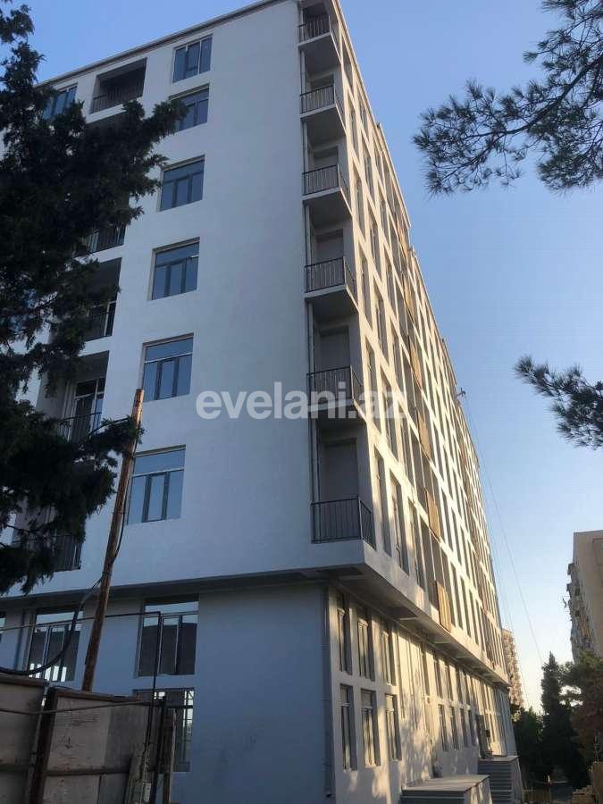 Продаётся, новостройка, 2-комнаты, 72 m², Баку, Хатаинский r, Ази Асланов m.