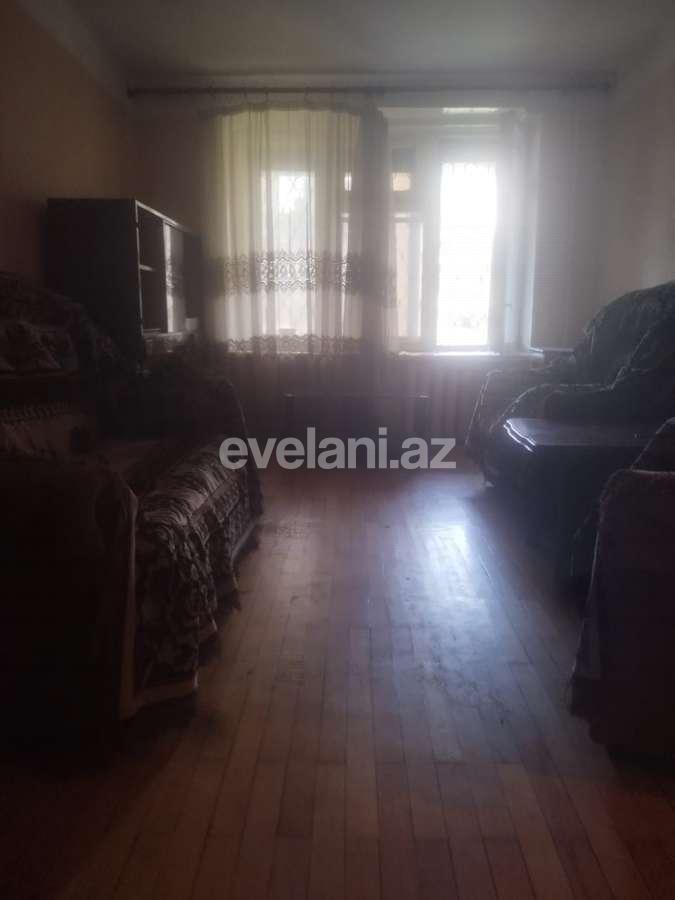 Sale, old building, 2 room, 50 m², Baku, Narimanov r, Ganjlik m.