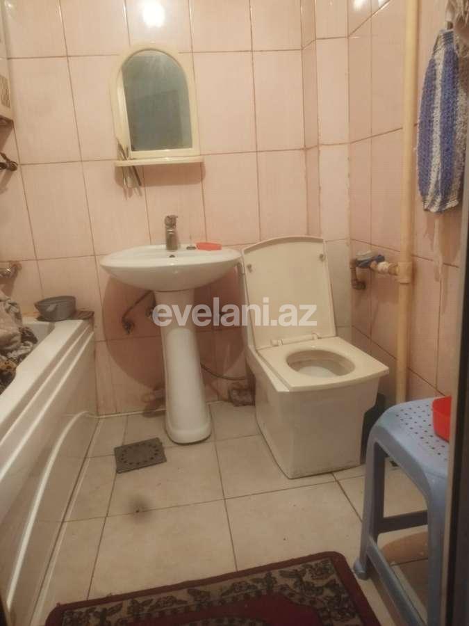 Sale, old building, 2 room, 50 m², Baku, Narimanov r, Ganjlik m.