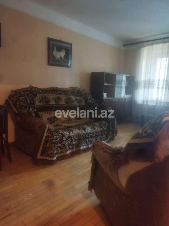 Sale, old building, 2 room, 50 m², Baku, Narimanov r, Ganjlik m.