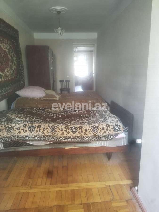 Sale, old building, 2 room, 50 m², Baku, Narimanov r, Ganjlik m.