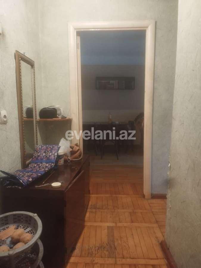 Sale, old building, 2 room, 50 m², Baku, Narimanov r, Ganjlik m.