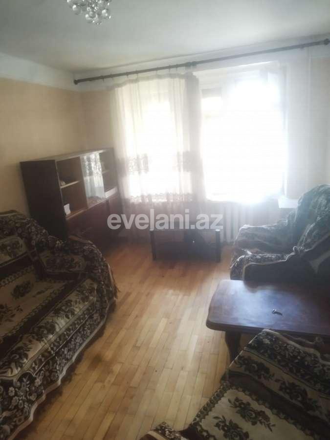 Sale, old building, 2 room, 50 m², Baku, Narimanov r, Ganjlik m.