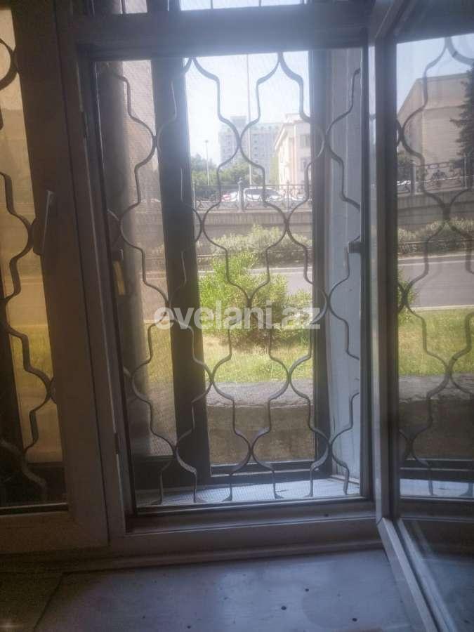 Sale, old building, 2 room, 50 m², Baku, Narimanov r, Ganjlik m.