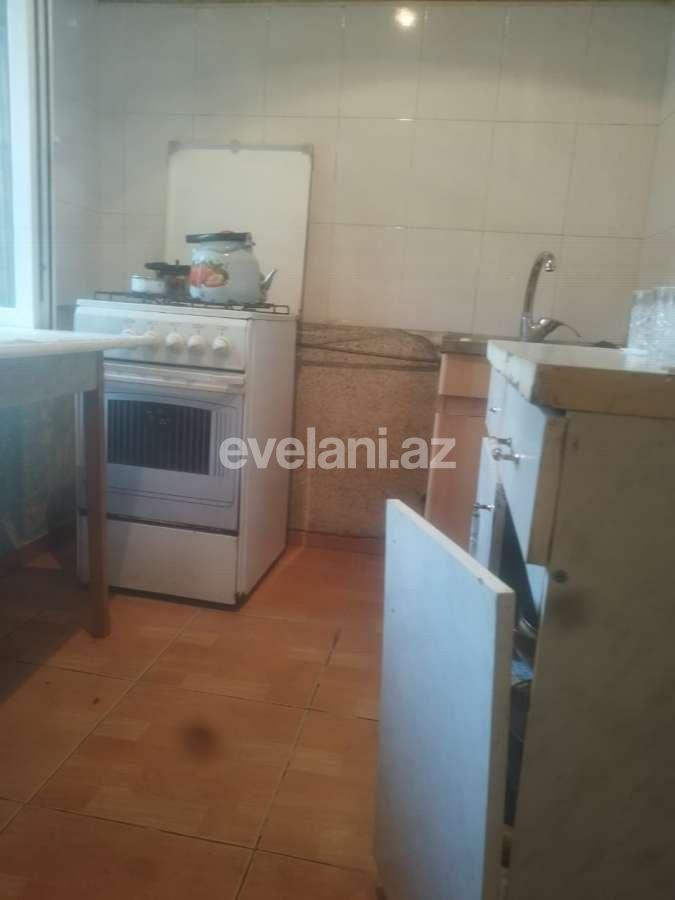 Sale, old building, 2 room, 50 m², Baku, Narimanov r, Ganjlik m.