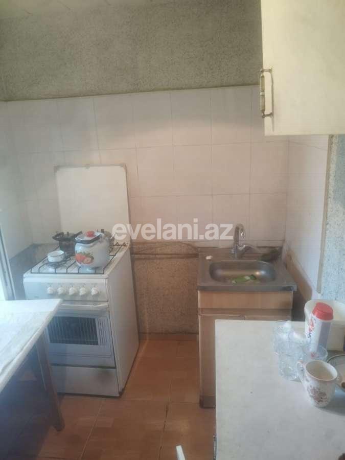 Sale, old building, 2 room, 50 m², Baku, Narimanov r, Ganjlik m.