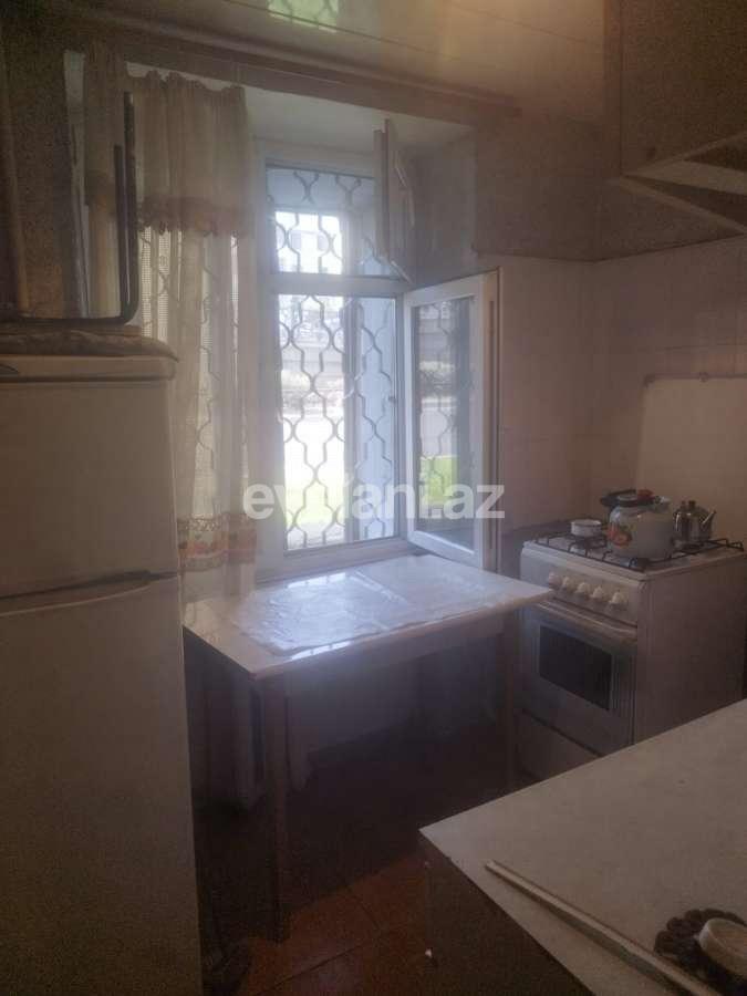 Sale, old building, 2 room, 50 m², Baku, Narimanov r, Ganjlik m.