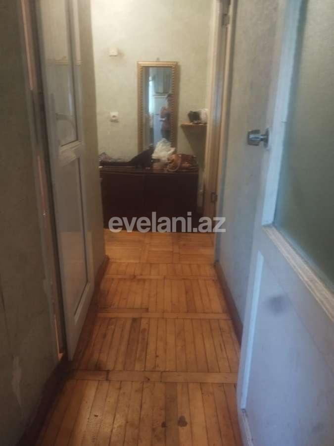 Sale, old building, 2 room, 50 m², Baku, Narimanov r, Ganjlik m.