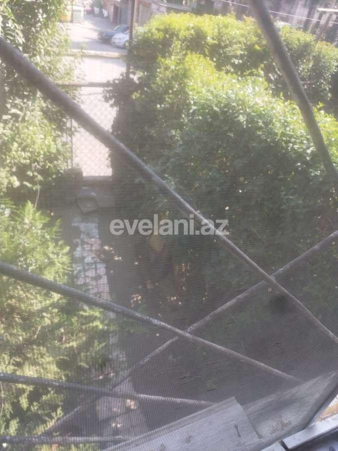 Sale, old building, 2 room, 50 m², Baku, Narimanov r, Ganjlik m.