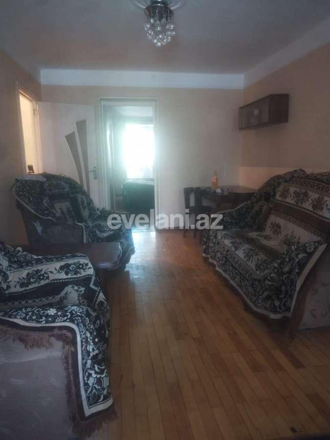 Sale, old building, 2 room, 50 m², Baku, Narimanov r, Ganjlik m.