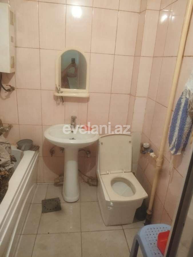 Sale, old building, 2 room, 50 m², Baku, Narimanov r, Ganjlik m.