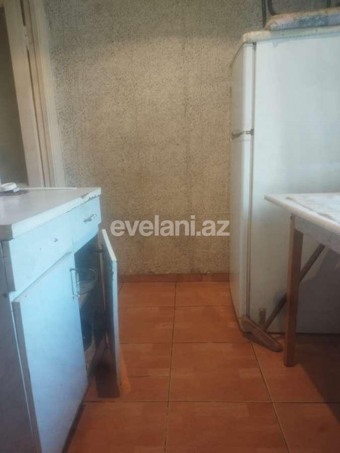 Sale, old building, 2 room, 50 m², Baku, Narimanov r, Ganjlik m.