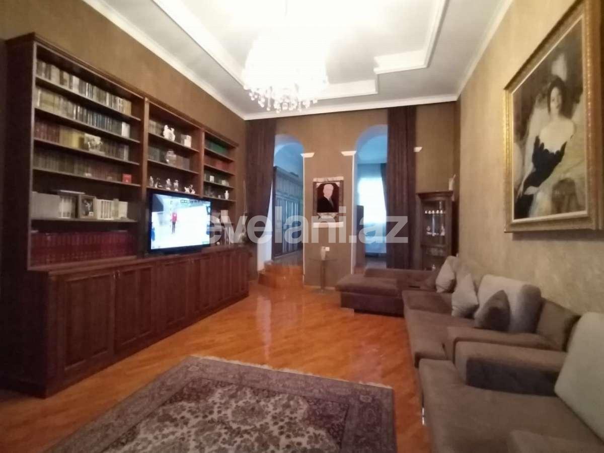 Satılır, köhnə tikili, 2 otaqlı, 50 m², Bakı, Yasamal r, Nizami m.