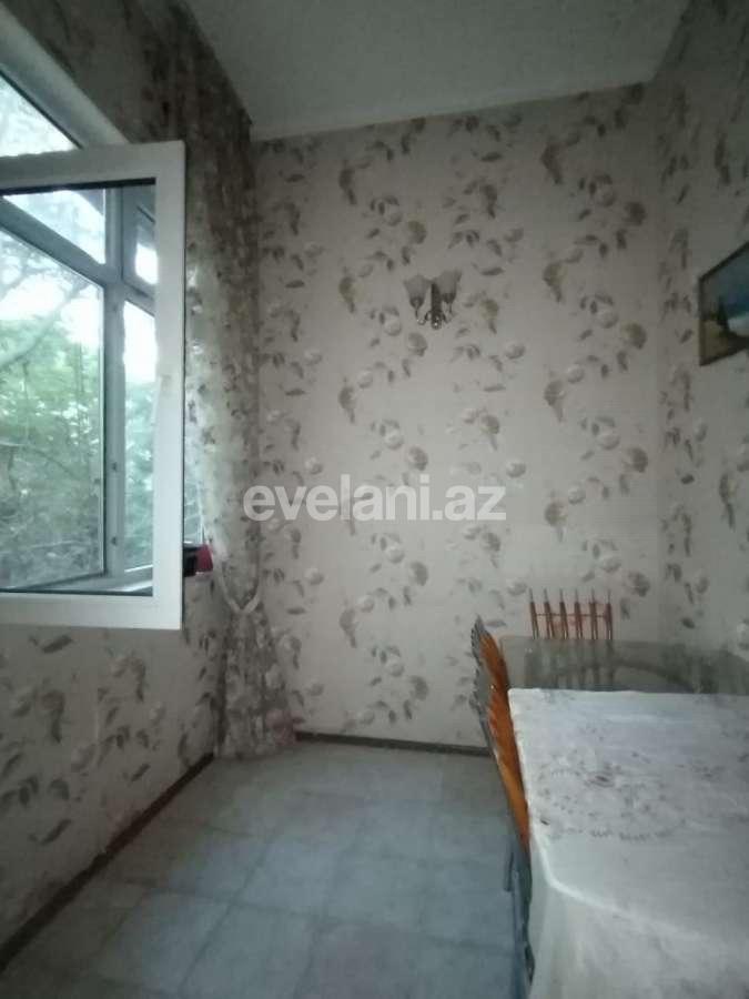 Satılır, köhnə tikili, 2 otaqlı, 50 m², Bakı, Yasamal r, Nizami m.