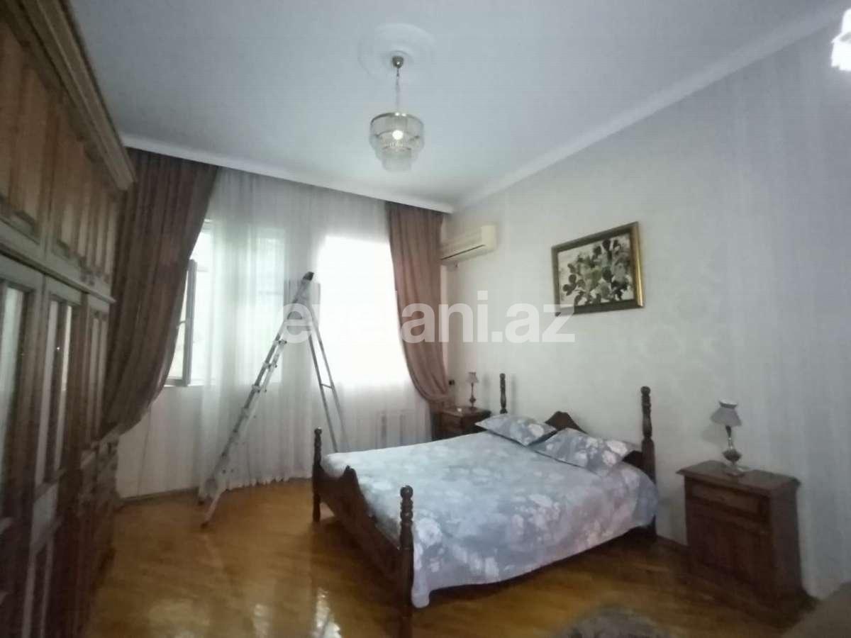 Satılır, köhnə tikili, 2 otaqlı, 50 m², Bakı, Yasamal r, Nizami m.