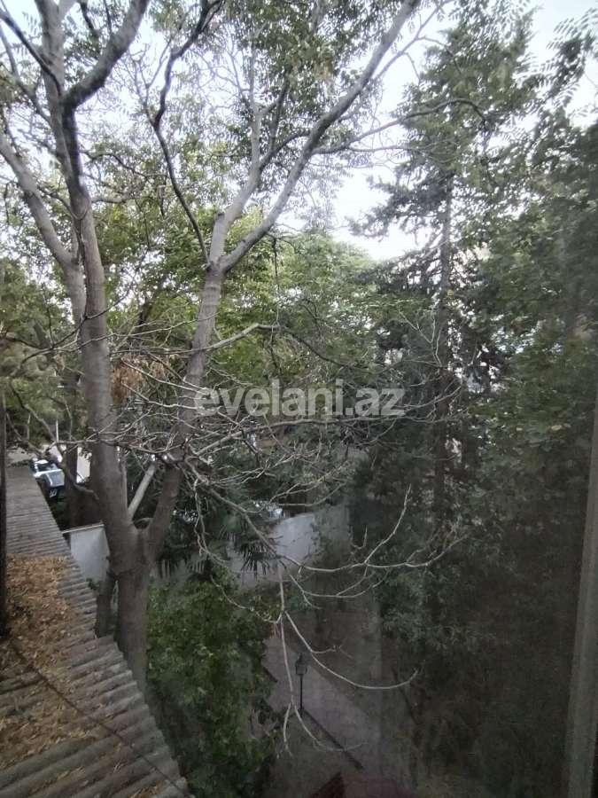 Satılır, köhnə tikili, 2 otaqlı, 50 m², Bakı, Yasamal r, Nizami m.