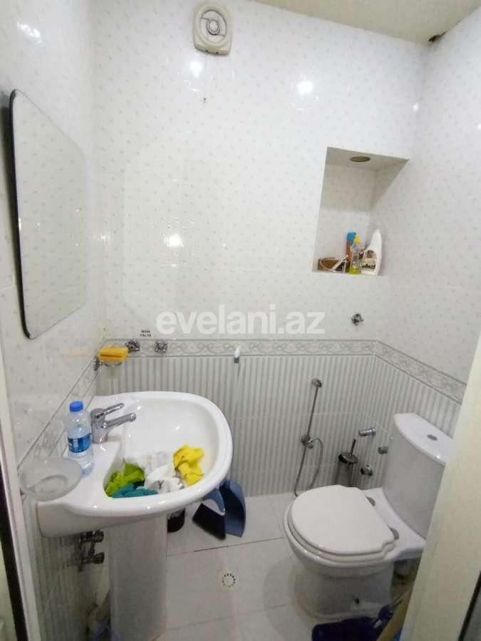 Satılır, köhnə tikili, 2 otaqlı, 50 m², Bakı, Yasamal r, Nizami m.