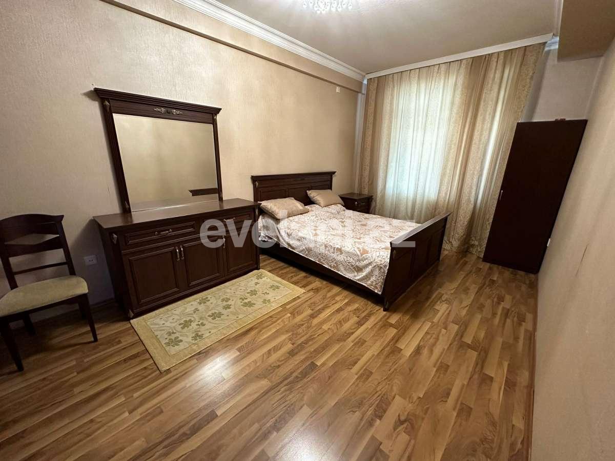 Сдаётся, новостройка, 2-комнаты, 90 m², Баку, Хатаинский r, Шах Исмаил Хатаи m.