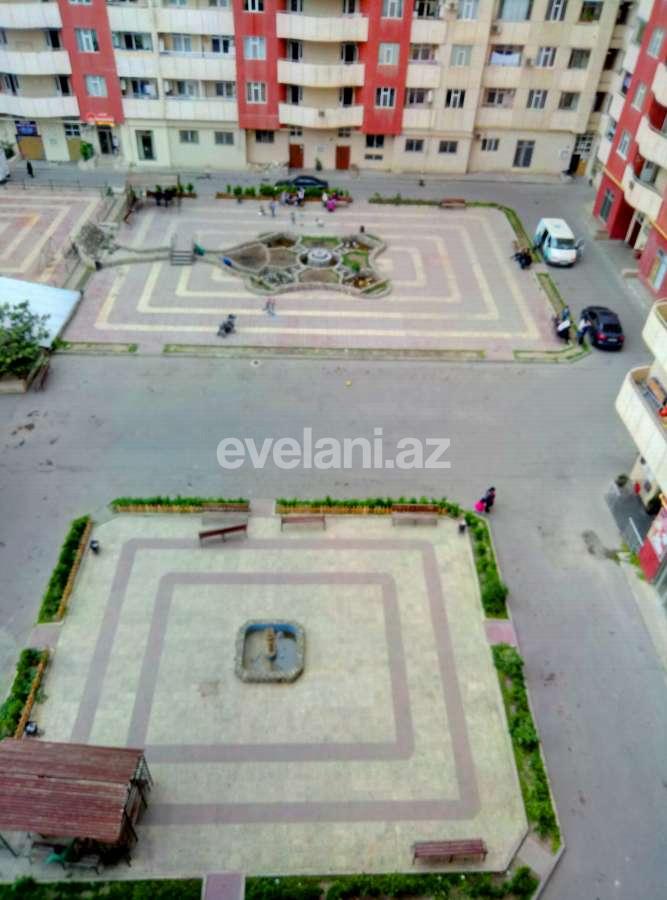 Сдаётся, новостройка, 2-комнаты, 90 m², Баку, Хатаинский r, Шах Исмаил Хатаи m.