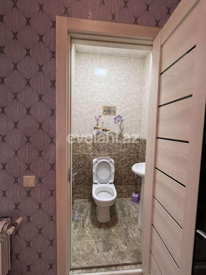 Kirayə verilir, yeni tikili, 2 otaqlı, 90 m², Bakı, Nərimanov r, Nəriman Nərimanov m.