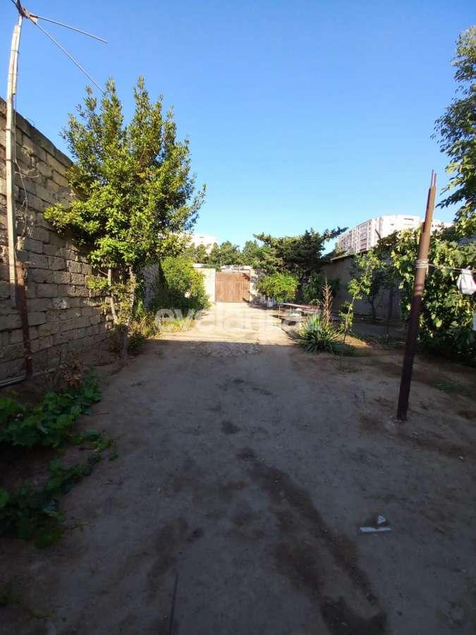 Satılır, torpaq, 4 sot, Bakı, Xətai r, Əhmədli q, Əhmədli m.