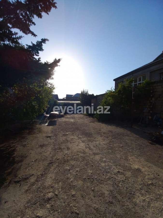 Satılır, torpaq, 4 sot, Bakı, Xətai r, Əhmədli q, Əhmədli m.