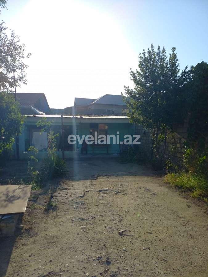 Satılır, torpaq, 4 sot, Bakı, Xətai r, Əhmədli q, Əhmədli m.