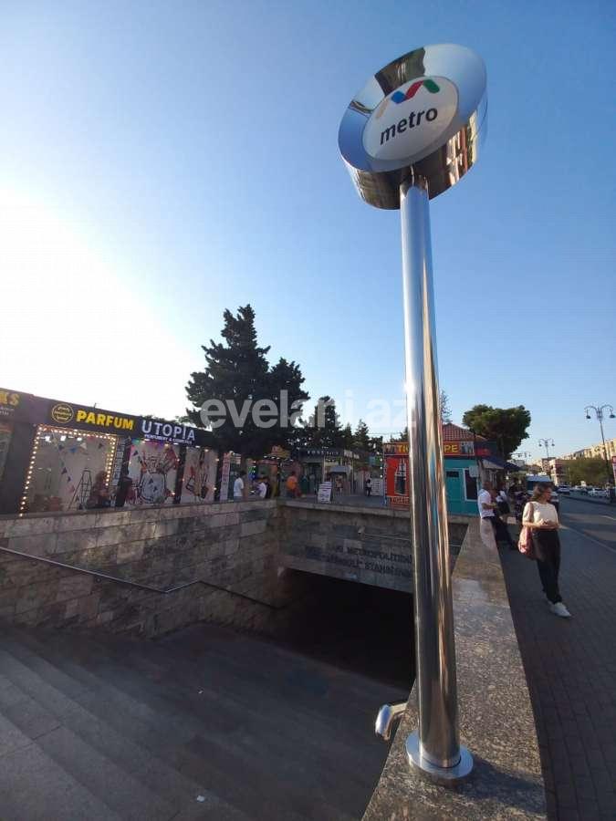 Satılır, torpaq, 4 sot, Bakı, Xətai r, Əhmədli q, Əhmədli m.