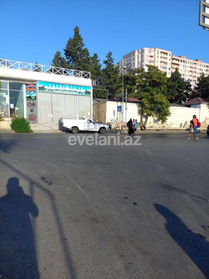 Satılır, torpaq, 4 sot, Bakı, Xətai r, Əhmədli q, Əhmədli m.