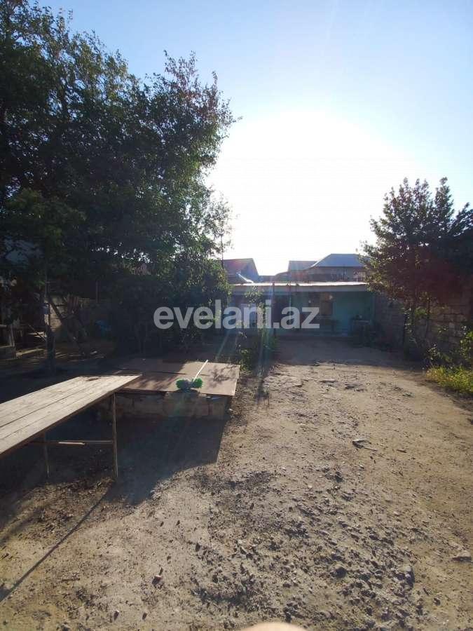 Satılır, torpaq, 4 sot, Bakı, Xətai r, Əhmədli q, Əhmədli m.
