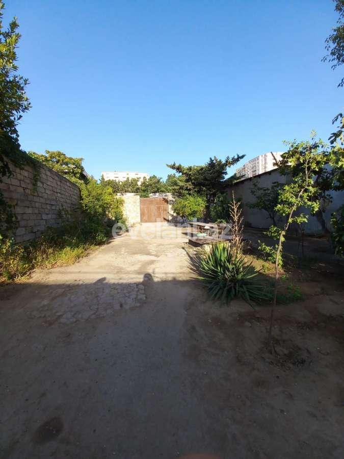 Satılır, torpaq, 4 sot, Bakı, Xətai r, Əhmədli q, Əhmədli m.