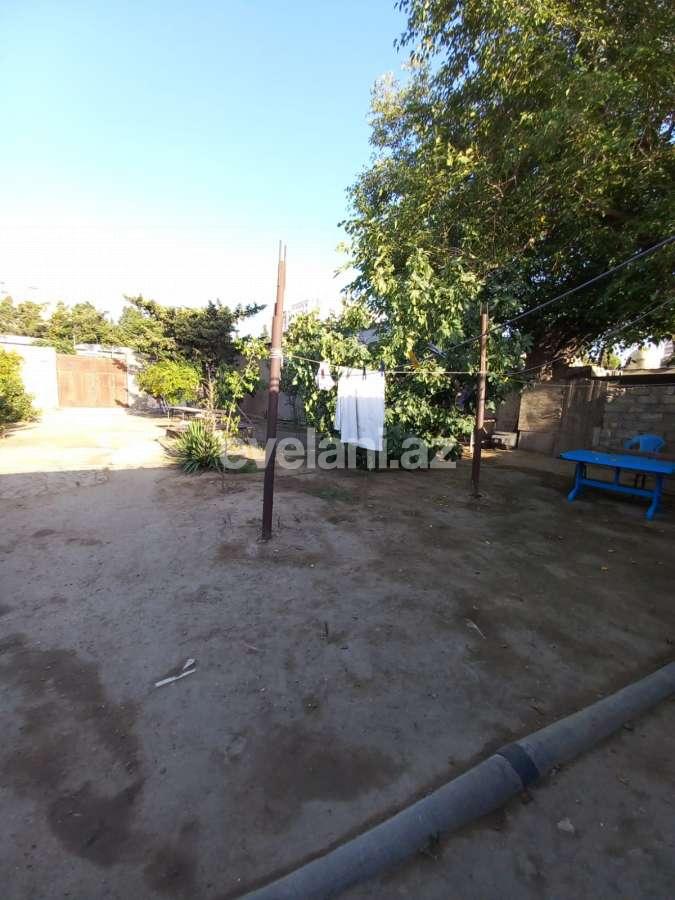 Satılır, torpaq, 4 sot, Bakı, Xətai r, Əhmədli q, Əhmədli m.