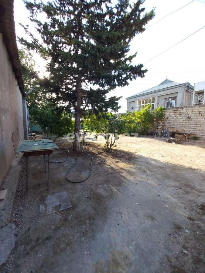 Satılır, torpaq, 4 sot, Bakı, Xətai r, Əhmədli q, Əhmədli m.