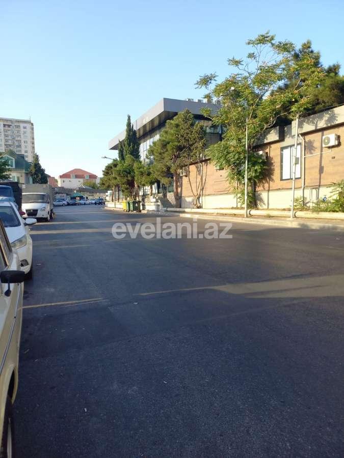 Satılır, torpaq, 4 sot, Bakı, Xətai r, Əhmədli q, Əhmədli m.