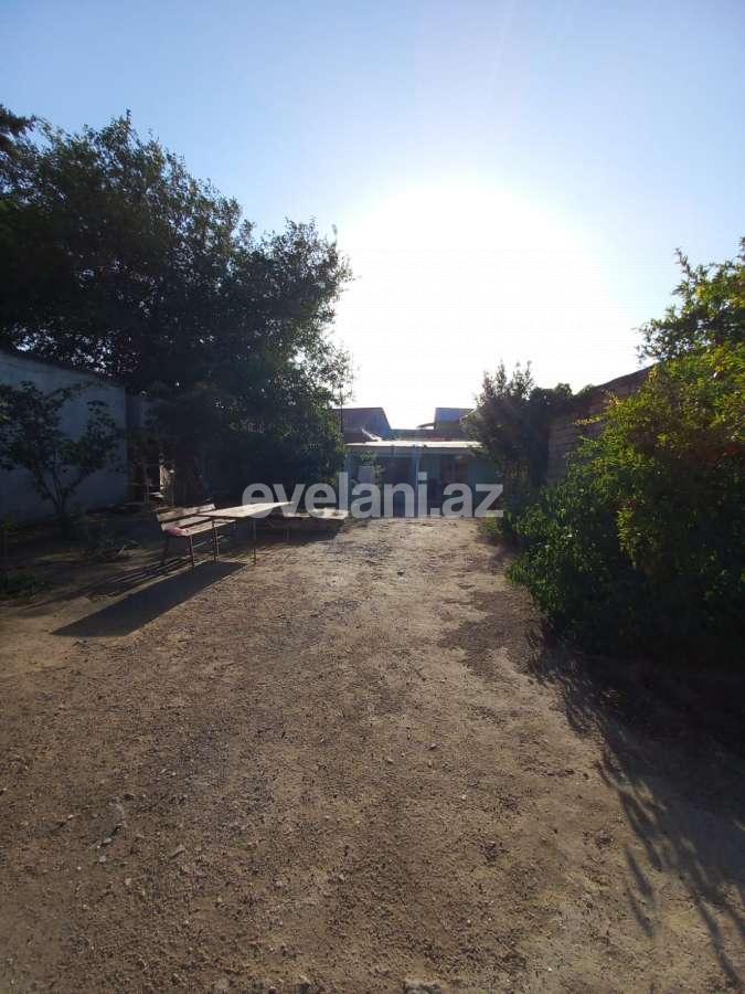Satılır, torpaq, 4 sot, Bakı, Xətai r, Əhmədli q, Əhmədli m.