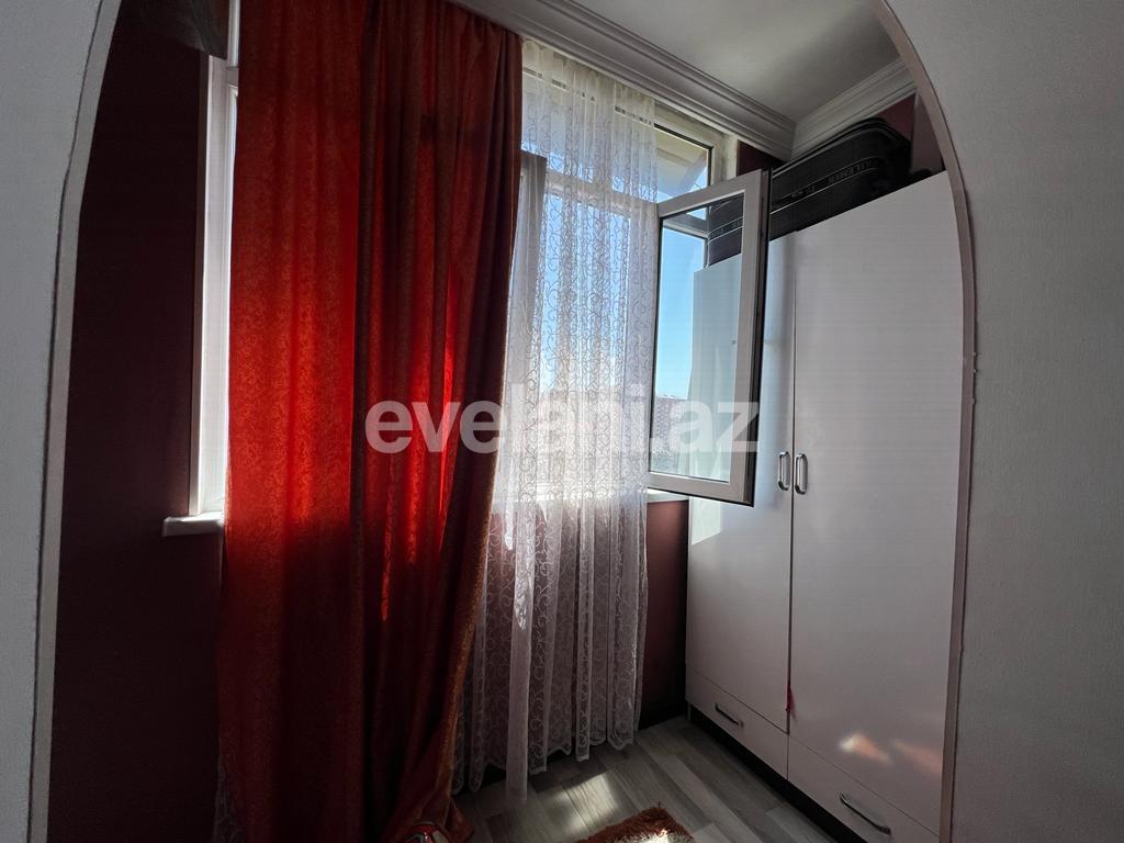 Satılır, köhnə tikili, 2 otaqlı, 65 m², Bakı, Yasamal r, Yeni Yasamal q, İnşaatçılar m.