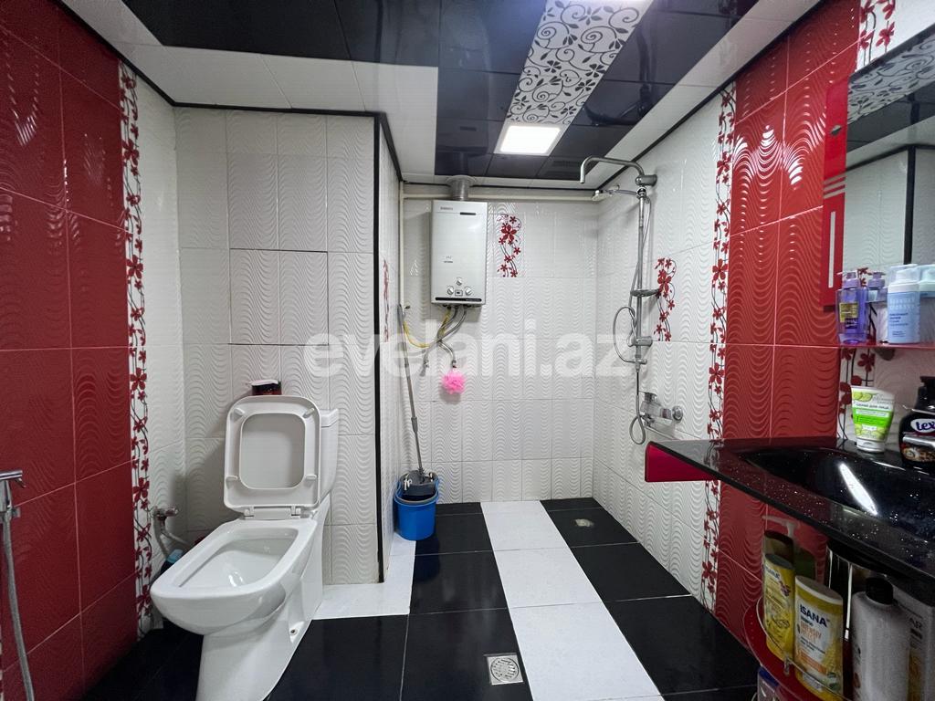Satılır, köhnə tikili, 2 otaqlı, 65 m², Bakı, Yasamal r, Yeni Yasamal q, İnşaatçılar m.