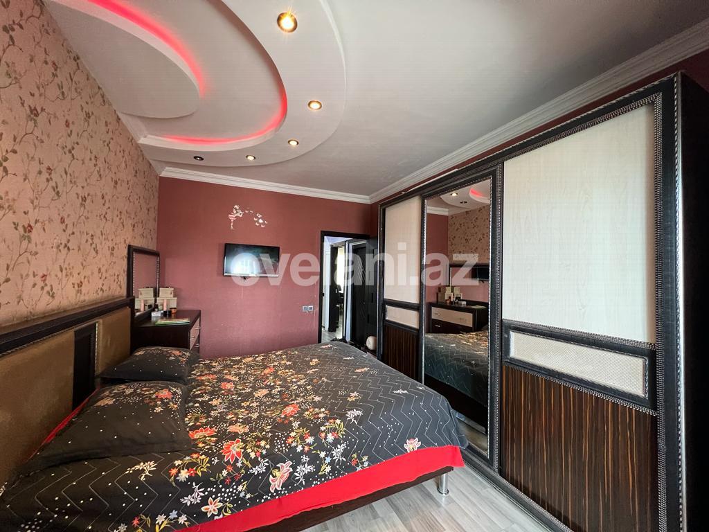 Satılır, köhnə tikili, 2 otaqlı, 65 m², Bakı, Yasamal r, Yeni Yasamal q, İnşaatçılar m.