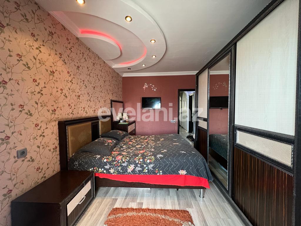 Satılır, köhnə tikili, 2 otaqlı, 65 m², Bakı, Yasamal r, Yeni Yasamal q, İnşaatçılar m.