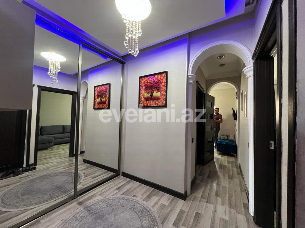 Satılır, köhnə tikili, 2 otaqlı, 65 m², Bakı, Yasamal r, Yeni Yasamal q, İnşaatçılar m.