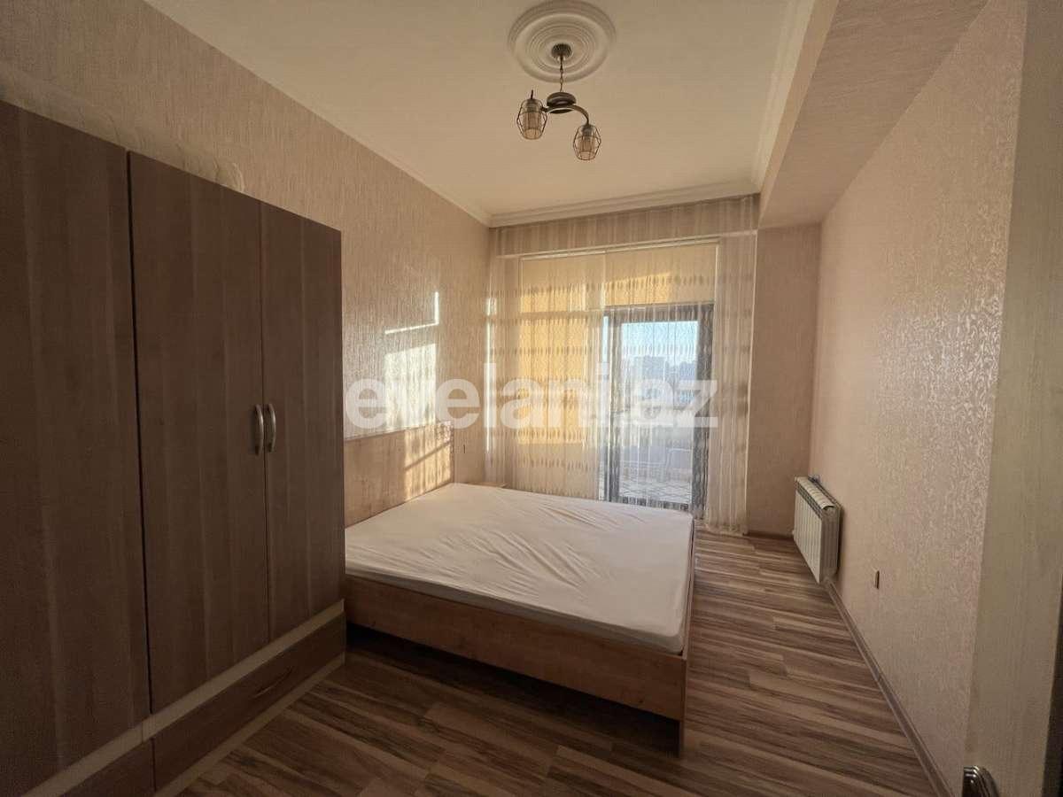 Rent, new building, 2 room, 85 m², Baku, Narimanov r, Nariman Narimanov m.